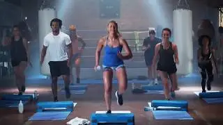Lucazade Fit Water