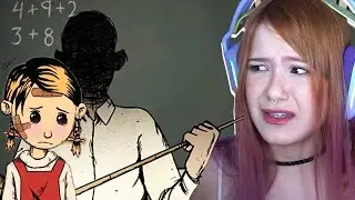 O PROFESSOR DA MINHA FILHA FEZ COISAS HORRÍVEIS COM ELA - my child lebensborn #12