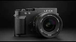 Leica Q4 в 2026 году? Шокирующие слухи, которые вам нужно знать!