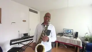 Delbert Bernabela - Mirrors (Justin Timberlake)