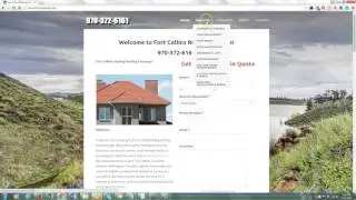 Fort Collins Roofing Service