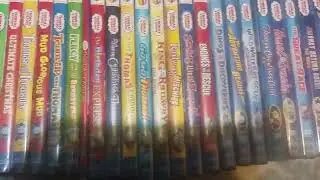 My Thomas & Friends DVD Collection [January 2026]