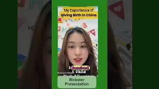 Free childbirth, get paid to have children in China ￼