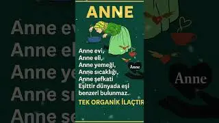 🌹 Anne Sevgisi &ndash; D&uuml;nyada Eşi Benzeri Olmayan Tek Organik İla&ccedil; 🌹