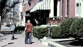 National Park Service & African American Experience Fund