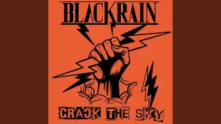 Crack The Sky