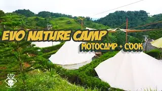 TCH Quick Moto Trip: Our EVO Nature Camp Experience