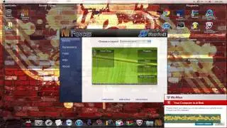 How To install Windows Programs On a Mac