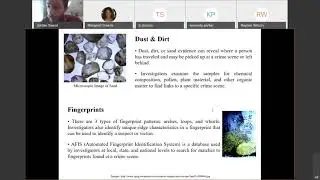 Jordan Sweat's Online Classroom Day 7