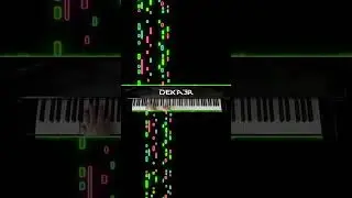 🔴 irL 🎹 Piano 💫 LifeStyle 🙏 Musician 🎼 Original Music Composer 📸 Vlog 🌍 Human 👐 ​Training