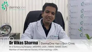 How Painful is PRP Treatment For Hair Loss?