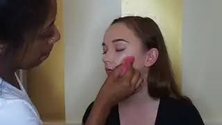 Teen Glam