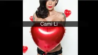 Cami Li