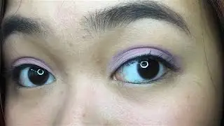 First Impressions: EB Advance Uncover Palette
