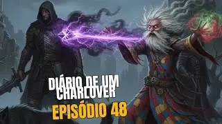 Diário de um Charlover: episódio 48