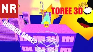 Toree 3D - Demo Gameplay (Indonesia)