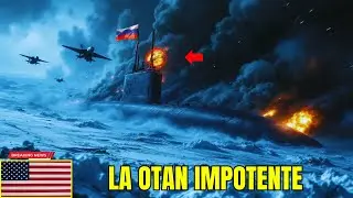 APAG&Oacute;N TOTAL: El Arma Secreta Que Teme la OTAN