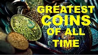 Unexpected Price and Highest Value  Coin in the world