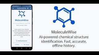 📚 How AI is Revolutionizing Chemistry Education | MoleculeWise App Review & Demo