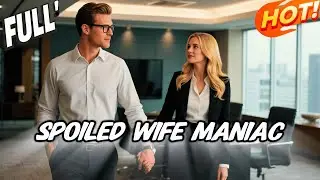 HD FULL💖Contract marriage, after marriage, he spoiled his little wife!丨Drama | Eng Dub | FULL