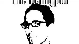 Delingpod 10: Tommy Robinson