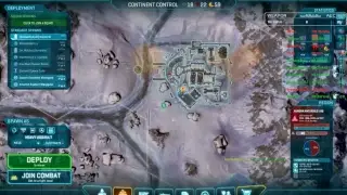 PlanetSide 2. Miller server. NS-15M Autism.
