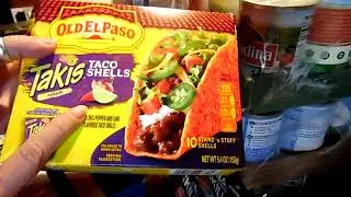 #Prepper Pantry Haul #Grocery Haul #inflation  #Preps #Prepping #prepper And Some News