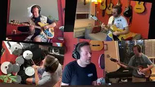 Scott Slater - Where You Get Love (Matthew Sweet cover)