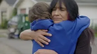 From the Sixties Scoop, to the Street to Salvation