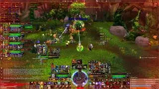 Regent - Marksmanship Hunter - Elder Stonebark 25 - TrueWoW - December 14, 2020 - 1080p.