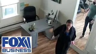 Salon owner calls Pelosi's indoor hair salon visit a 'slap in the face'