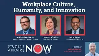 Workplace Culture, Humanity, and Innovation