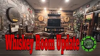 Fysh Tank Update: Cleaning, Organizing & New Toys