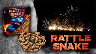 Rattlesnake 1.500mm - 04032 | CAT F2 | Official video