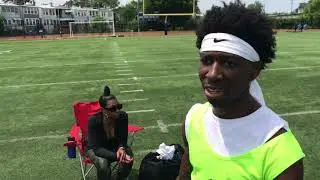 PBF Spring 2019 Championship Full Game    Its Whatever vs Death Row UNEDITED