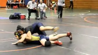 McKeel Wrestling