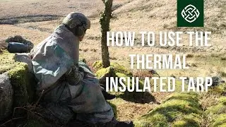 The Thermal Insulated Tarp Kit Review