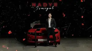 Nadyr — Ismigul  НА РУССКОМ (Enigma version) #песня #музыка #music