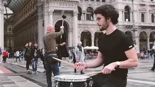 Nemisia - Memorie (Official Music Video)