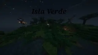 Protocole 0: Isla Verde, l'arrivé sur l'île mystérieuse.