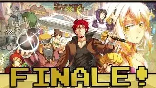 The Wild Wild Pixel: Alpha Demo 0.1.2  Playthrough #5