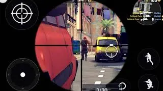 New uratio Tier 5 Critical Ops Season 17