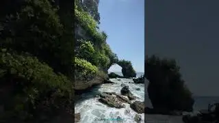 NATURAL BRIDGE | NEIL ISLAND | ANDAMAN | PARADISE