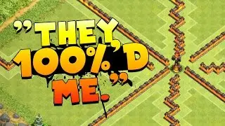 Clash of Clans: 