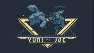 Megalo Box OST - The Beast [LYRICS] [EXTENDED] - Episode 12 Rap [Joe Vs Yuri]