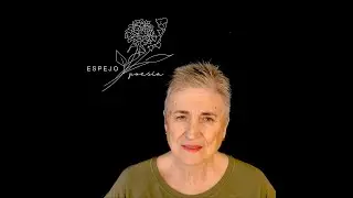 Búscame (María Teresa Rodríguez Cabrera)