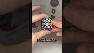 Apple Watch #apple #iphone #applewatch #рекомендации #топ #smartwatch #наушники #часы #airpods