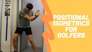 Golf Fitness: Strength and Power from the Top of your Backswing