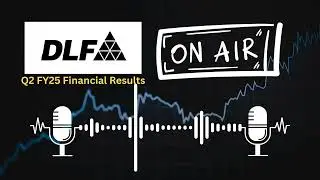 DLF Ltd Q2 FY25 Financial Results: Key Highlights and Insights