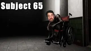 Subject 65 | No Commentary | Indie Horror Game